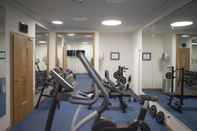 Fitness Center Olymp Munich