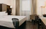 ห้องนอน 5 Hotel Forsthaus Nürnberg Fürth