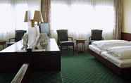 Bedroom 4 Hotel Helgoland