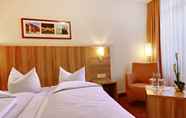 Kamar Tidur 2 Sure Hotel by Best Western Mannheim City