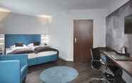 Kamar Tidur 6 Sure Hotel by Best Western Mannheim City