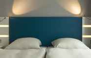 Bedroom 7 Sure Hotel by Best Western Mannheim City