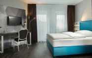 Kamar Tidur 3 Sure Hotel by Best Western Mannheim City