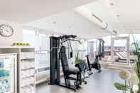 Fitness Center NH Potsdam