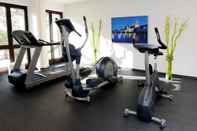 Fitness Center ACHAT Hotel Regensburg im Park