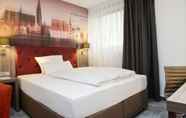 Phòng ngủ 3 ACHAT Hotel Regensburg im Park