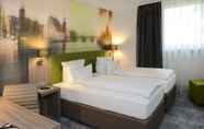 Kamar Tidur 7 ACHAT Hotel Regensburg im Park