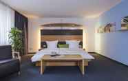 ห้องนอน 3 Hotel Berlin