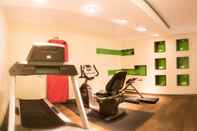 Fitness Center Hotel Azenberg