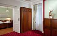 Bedroom 6 Amalienhof Hotel Weimar