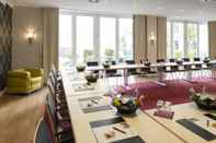 Ruangan Fungsional Amalienhof Hotel Weimar