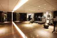 Fitness Center Hotel Reykjavík Grand