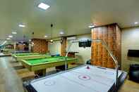 Entertainment Facility Hotel Clarks Shiraz