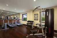 Fitness Center Trident, Agra