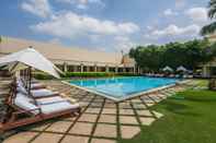 Swimming Pool Trident, Agra