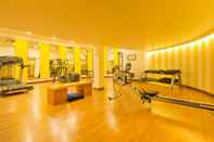 Fitness Center Casino Hotel - Cgh Earth, Cochin