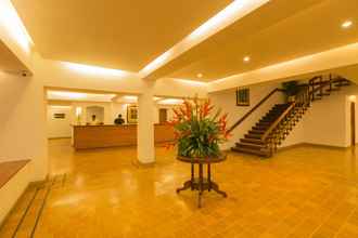 Lobby 4 Casino Hotel - Cgh Earth, Cochin
