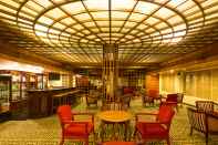 Bar, Kafe, dan Lounge Casino Hotel - Cgh Earth, Cochin