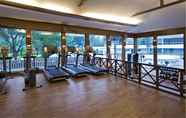 Fitness Center 7 Clarks Amer