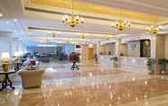 Lobby 2 Clarks Avadh