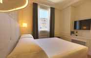 ห้องนอน 4 Grand Hotel Palace