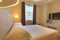 Kamar Tidur Grand Hotel Palace