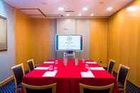 Functional Hall City Life Hotel Poliziano - by R Collection Hotels