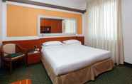 Bedroom 7 Jet Hotel, Sure Hotel Collection by Best Western