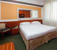 Bedroom 7 Jet Hotel, Sure Hotel Collection by Best Western