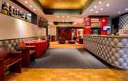 Restoran 2 Jet Hotel, Sure Hotel Collection by Best Western