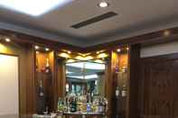 Bar, Kafe dan Lounge Marconi Hotel