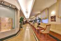 Lobby Hotel Mirage, Sure Hotel Collection by Best Western