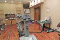 Fitness Center Hotel Mirage, Sure Hotel Collection by Best Western