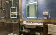 Toilet Kamar 3 Hotel Imperiale