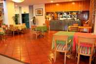 Quầy bar, cafe và phòng lounge Hotel Della Rotonda
