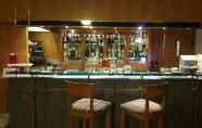 Bar, Cafe and Lounge 4 Hotel Della Rotonda