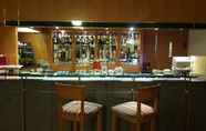 Quầy bar, cafe và phòng lounge 4 Hotel Della Rotonda