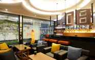 Bar, Kafe dan Lounge 3 Hotel Crown Palais Kobe