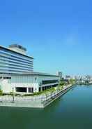 EXTERIOR_BUILDING Hotel Nagoya Castle