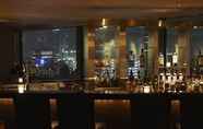 Bar, Cafe and Lounge 2 Hotel Nagoya Castle