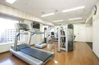 Fitness Center Nagoya Kanko Hotel