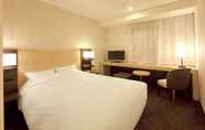 Bedroom 3 Hotel Granvia Osaka