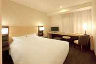 Bedroom Hotel Granvia Osaka