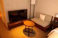 Common Space Keio Plaza Hotel Sapporo