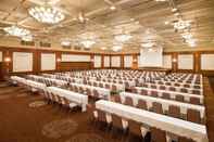 Functional Hall Keio Plaza Hotel Sapporo