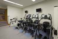 Fitness Center Hotel East 21 Tokyo