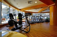 Fitness Center Coral Beach Hotel and Resort Beirut