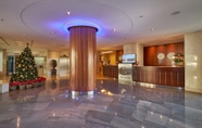 Lobby 6 Coral Beach Hotel and Resort Beirut