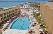 Swimming Pool 2 Coral Beach Hotel and Resort Beirut