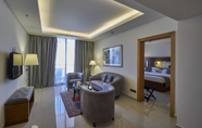 Khu vực công cộng 5 Coral Beach Hotel and Resort Beirut